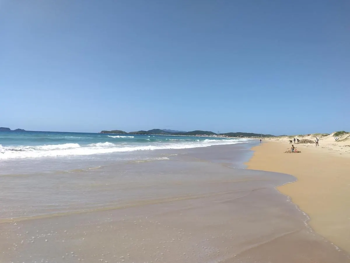 Casa de praia no Peró Cabo Frio