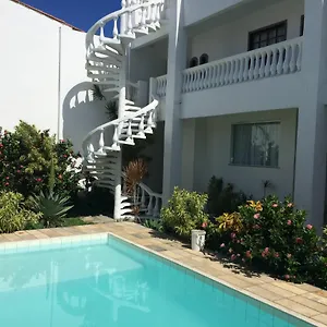 Lofts Dois Corações Apartamento