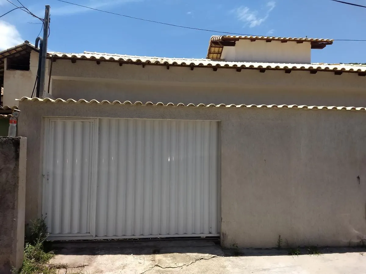 Casa De Praia No Pero Cabo Frio 0*,  Brazil